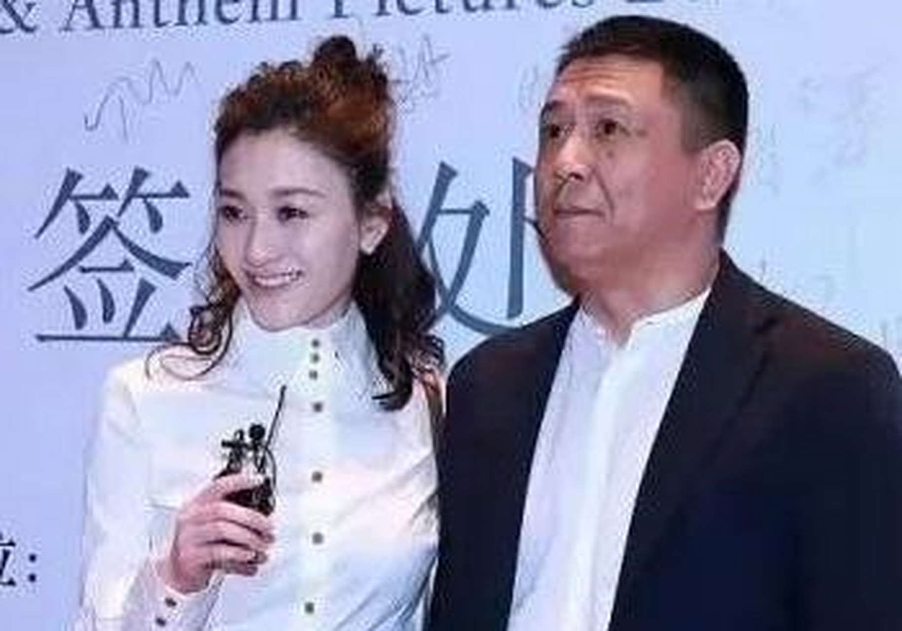 李小冉徐佳宁的最新动态更新🌟